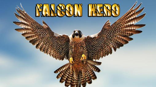download Falcon hero apk